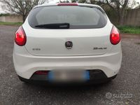 usata Fiat Bravo Bravo 1.6 MJT 105 CV DPF Business