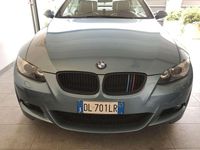 Usata BMW 325 Cabriolet M Sport 218 CV (160 kW) 2007 Cabrio