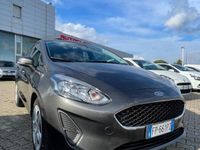 usata Ford Fiesta 1.5 TDCi 5 porte Titanium 2018