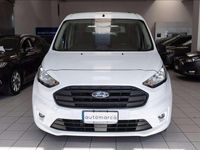Usata Ford Transit Connect Trend 120 CV (88 kW) 2020 Bianco Monovolume