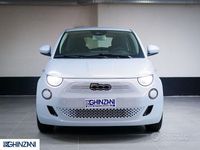Nuova Fiat 500e Red 69 kW (95 CV) 2025 Rosso Berlina