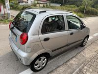 Usata Chevrolet Matiz 2007 Utilitaria