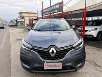 Usata Renault Kadjar 116 CV (85 kW) 2019 Grigio SUV