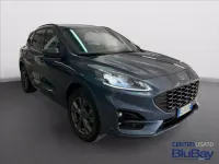 Usata Ford Kuga ST-Line X 225 CV (165 kW) 2023 Chrome blue SUV