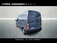 Occasion Renault Master 135 ch (99 kW) 2020 Monospace