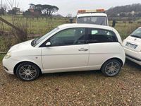 Usata Lancia Ypsilon 75 CV (55 kW) 2007 Utilitaria