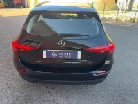 Usata Mercedes C200 Business 163 CV (119 kW) 2022 Nero Station wagon