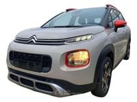 Usata Citroën C3 Aircross PureTech 110 CV (80 kW) 2019 Grigio SUV