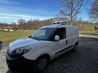 Usata Fiat Doblò 105 CV (77 kW) 2018 Monovolume