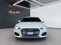 Usata Audi A5 S-Line 190 CV (139 kW) 2018 Other Coupé