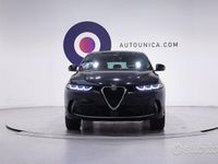 Usata Alfa Romeo Tonale 280 CV (205 kW) 2024 Nero SUV