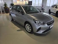 Usata Opel Corsa Edition 75 CV (55 kW) 2020 Grigio Utilitaria