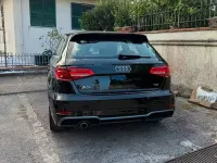 Usata Audi A3 S-Line 116 CV (85 kW) 2019 Berlina