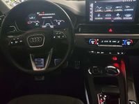 Usata Audi A4 Allroad Ambiente 204 CV (150 kW) 2022 Bianco Station wagon