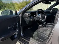 Usata Mercedes CLA200 AMG 150 CV (110 kW) 2023 Grigio Coupé