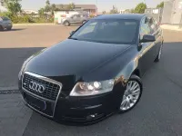 Usata Audi A6 209 CV (153 kW) 2007 Station wagon