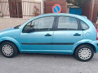 Usata Citroën C3 2008 Berlina