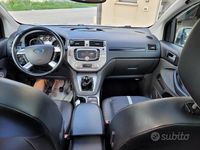Usata Ford Kuga 136 CV (100 kW) 2009 Grigio SUV