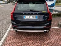 Usata Volvo XC90 235 CV (172 kW) 2016 Blu SUV