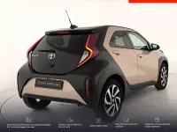 Usata Toyota Aygo X Trend 72 CV (52 kW) 2023 Gingere SUV