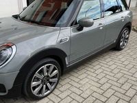 usata Mini One Clubman 1.5 Mayfair Edition auto