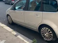 Usata Ford C-MAX 109 CV (80 kW) 2008 Grigio Monovolume