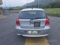 Usata BMW 118 143 CV (105 kW) 2010 Other Utilitaria