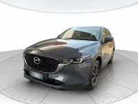 Usata Mazda CX-5 Center-Line 150 CV (110 kW) 2023 Grigio SUV