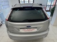 usata Ford Focus 1.6 (115CV) 5p. Bz.- GPL Ikon