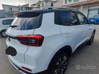 Usata DR DR 5.0 155 CV (114 kW) 2022 Bianco SUV