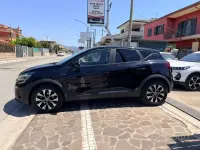 Usata Renault Captur Evolution 101 CV (74 kW) 2024 Nero SUV