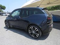 Usata BMW i3 Advantage 75 kW (102 CV) 2021 Blu/azzurro Utilitaria