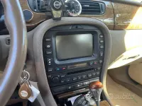 Usata Jaguar S-Type S 200 CV (147 kW) 2003 Verde Berlina