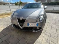 usata Alfa Romeo Giulietta giuglietta 1.6 120 cv tct