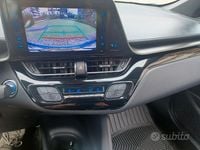 Usata Toyota C-HR Lounge 98 CV (72 kW) 2018 SUV