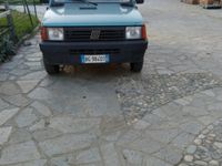 usata Fiat Panda 900 i.e. cat Hobby