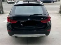 Usata BMW X1 xLine 218 CV (160 kW) 2013 SUV