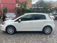 usata Fiat Punto Evo 1.3 MJT 75CV 5p. Van DYNAMIC