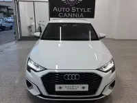 Usata Audi A3 116 CV (85 kW) 2023 Bianco Berlina