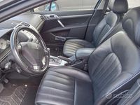 Usata Peugeot 407 2007 Station wagon