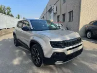 Nuova Jeep Avenger Summit 101 CV (74 kW) 2025 Beige pastello SUV