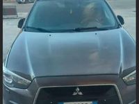 Usata Mitsubishi ASX Intense 150 CV (110 kW) 2011 SUV