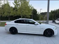 Usata BMW 535 Comfort Edition 306 CV (225 kW) 2016 Berlina