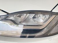 Usata Jaguar F-Pace 300 CV (220 kW) 2016 Bianco SUV