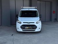 Usata Ford Transit Trend 120 CV (88 kW) 2016 Bianco Furgone