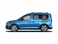 usata Ford Tourneo Connect Active 2.0 EcoBlue 122 CV 90 kW Diesel Manuale a 6 rapporti 2WD