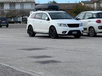 Usata Fiat Freemont Urban 140 CV (102 kW) 2014 SUV