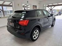 Usata Audi Q2 Business 116 CV (85 kW) 2023 Nero SUV