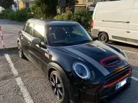 Usata Mini John Cooper Works 178 CV (130 kW) 2022 Utilitaria