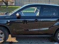 Usata Suzuki Vitara Cool 129 CV (94 kW) 2024 Nero SUV